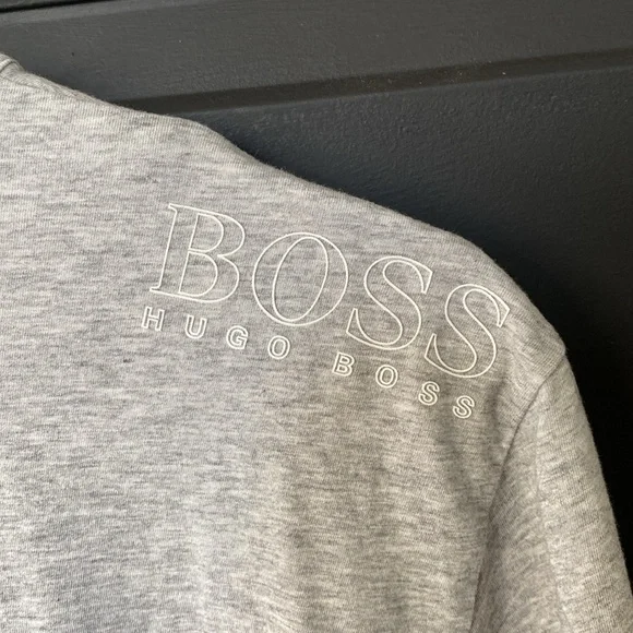 Hugo Boss t-shirt - Picture 5 of 5